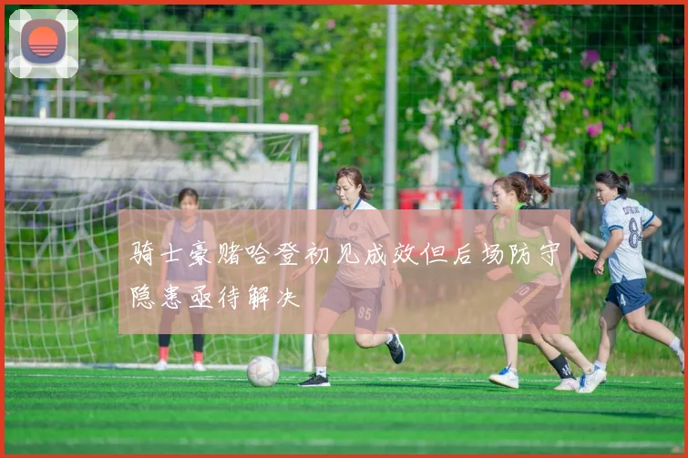 骑士豪赌哈登初见成效但后场防守隐患亟待解决